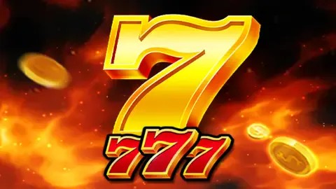 Enjoy SevenSevenSeven by Jili Games – logo hosted on 22betcasino.at