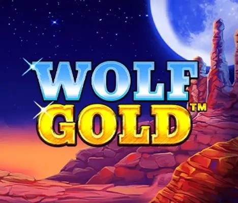 Play Wolf Gold slot by Pragmatic Play on 22betcasino.at